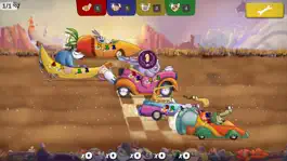 Game screenshot Jungle Race Digital hack