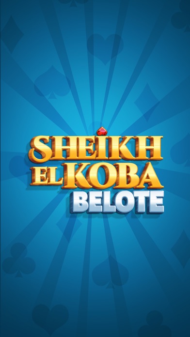 Balote Sheikh El Koba Screenshot