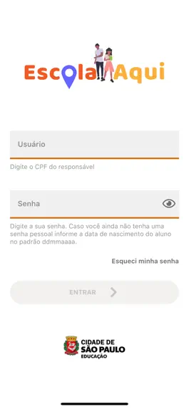 Game screenshot Escola aqui mod apk
