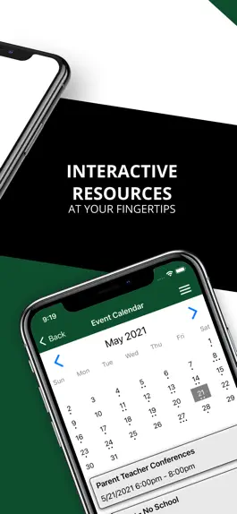 Game screenshot St. Robert CHS hack