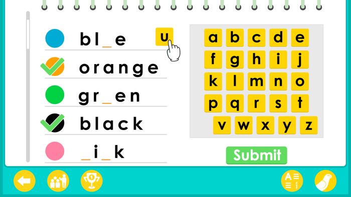 Voca Tooki - Learn English