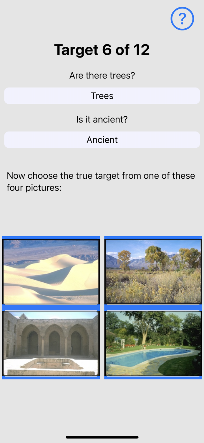 Stargate ESP Trainer