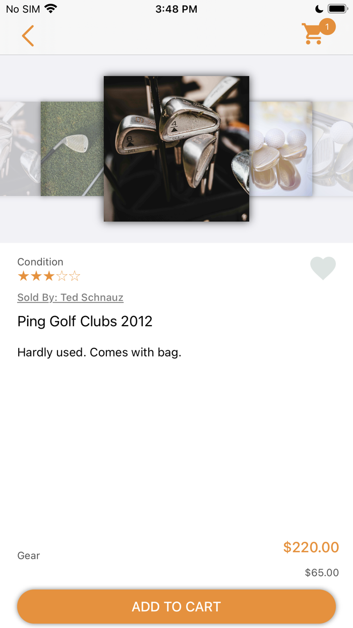 Sports Reloaded Buyer