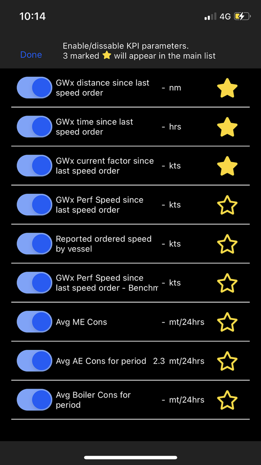 #7. s-Insight (iOS) By: StormGeo