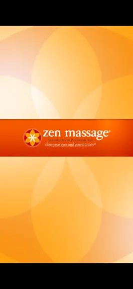 Game screenshot Zen Massage USA mod apk