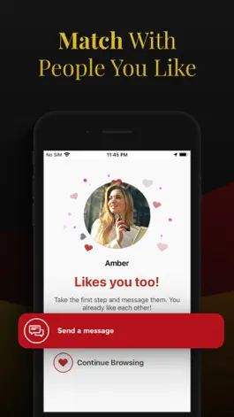 Game screenshot Truffle Dating hack