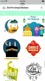 eid fitr emoji stickers problems & solutions and troubleshooting guide - 2