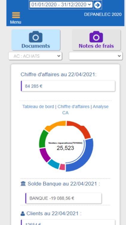 Saudexsud screenshot-3
