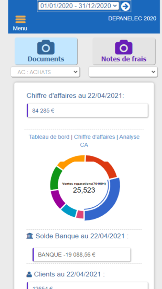 #4. Saudexsud (iOS) 由: NETexcom Groupe Informatique