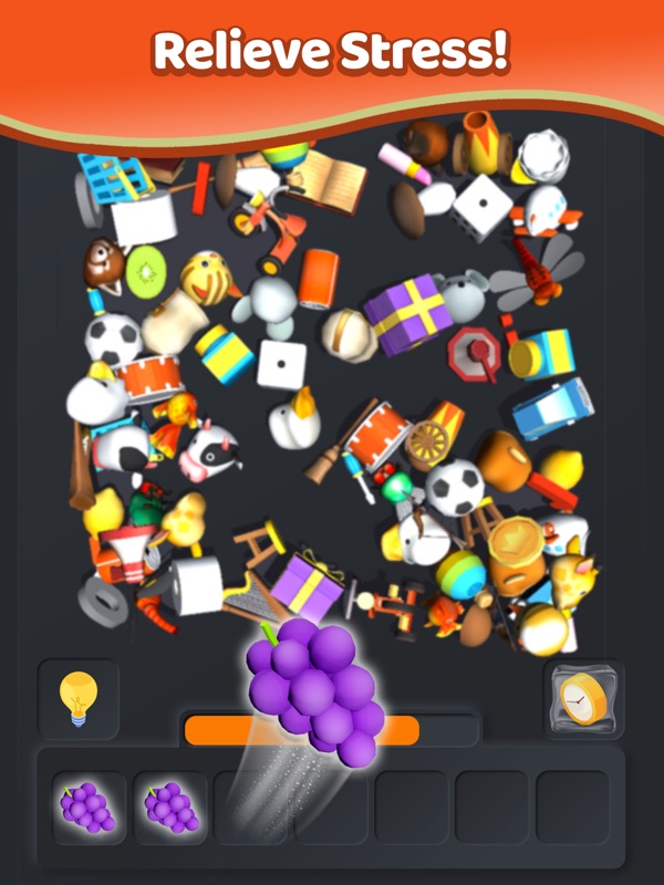 3D Tile Match: Matching Games screenshot 7