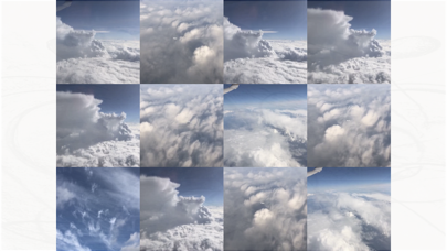 curio collage Screenshot