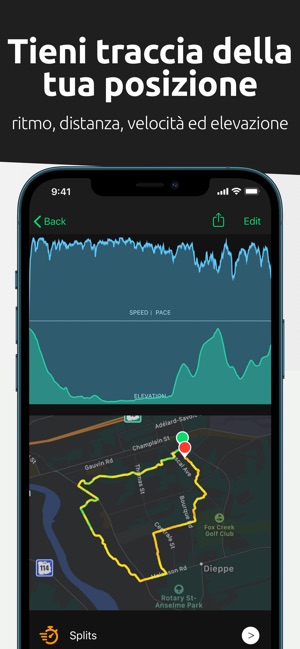 FITIV Pulse Frequenza Cardiaca su App Store