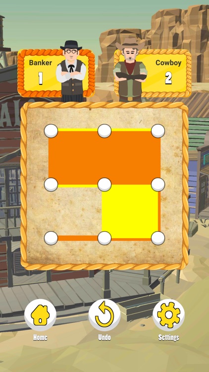 Line Duel! screenshot-3