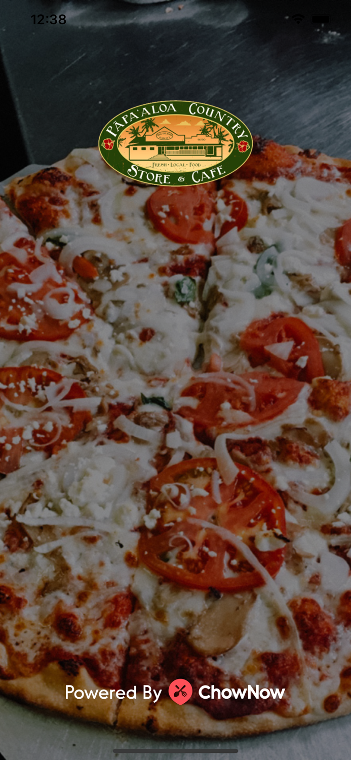 Papaaloa Country Store and Cafe