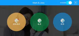 Game screenshot Mark and Joey Master mod apk