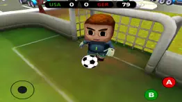 How to cancel & delete funky soccer 3d 4