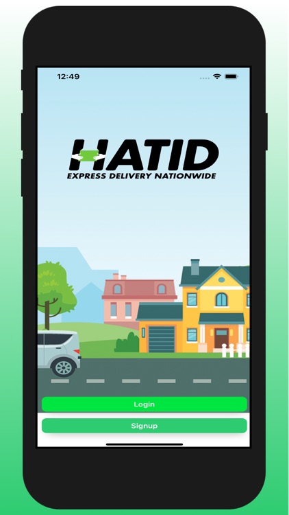 HATID Express