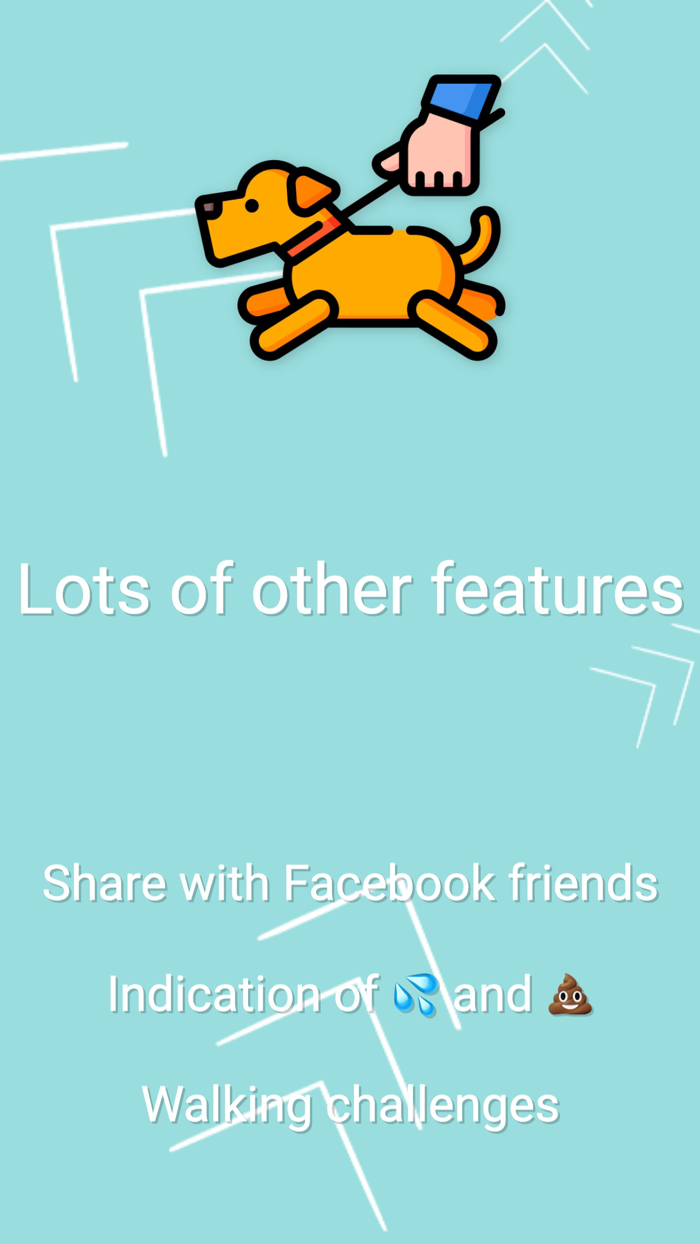 Amiko - Dog walk tracker