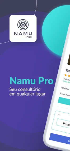 Game screenshot Namu Pro mod apk