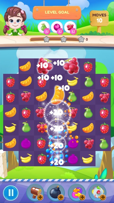 Doozy Land Screenshot