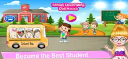 Game screenshot My Doll House Decoration mod apk