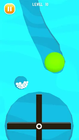 Game screenshot Hero Balls apk