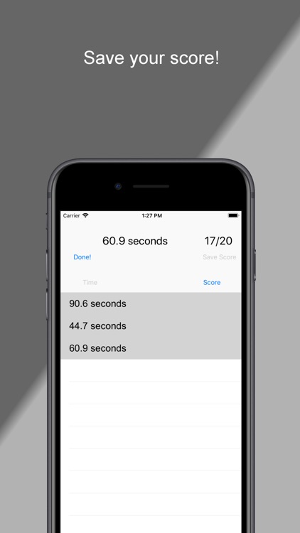 The TicTacToePro screenshot-6