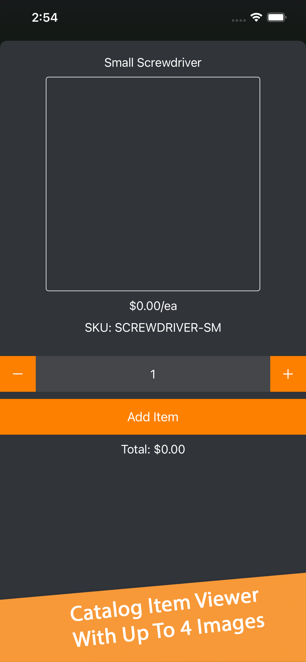 Orderwerks