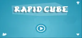 Game screenshot Rapid Cube mod apk
