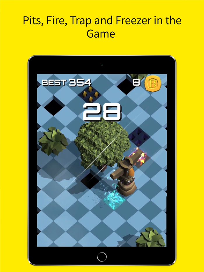 Dancing Box Original