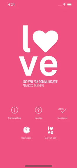Game screenshot Loo van Eck mod apk