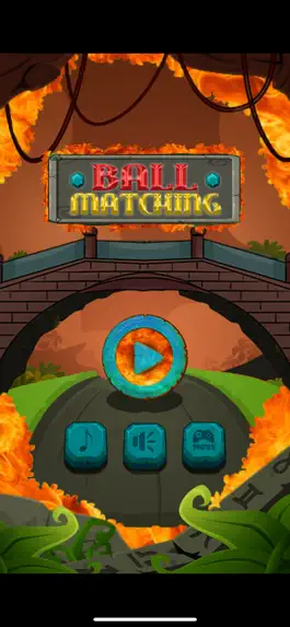 Game screenshot Ball Matching: Crash Balls mod apk