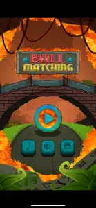 Ball Matching: Crash Balls screenshot #1 for iPhone