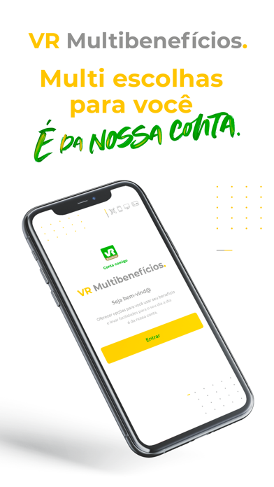 VR Multibenefícios Screenshot