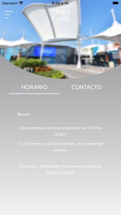 Xanadú screenshot-5