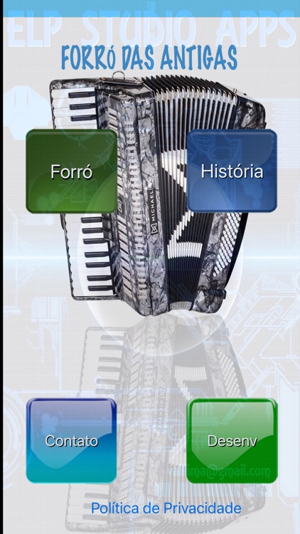 Forró da Antigas Nostalgia
