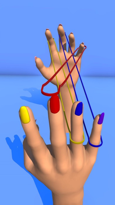 Hand Craft Screenshot