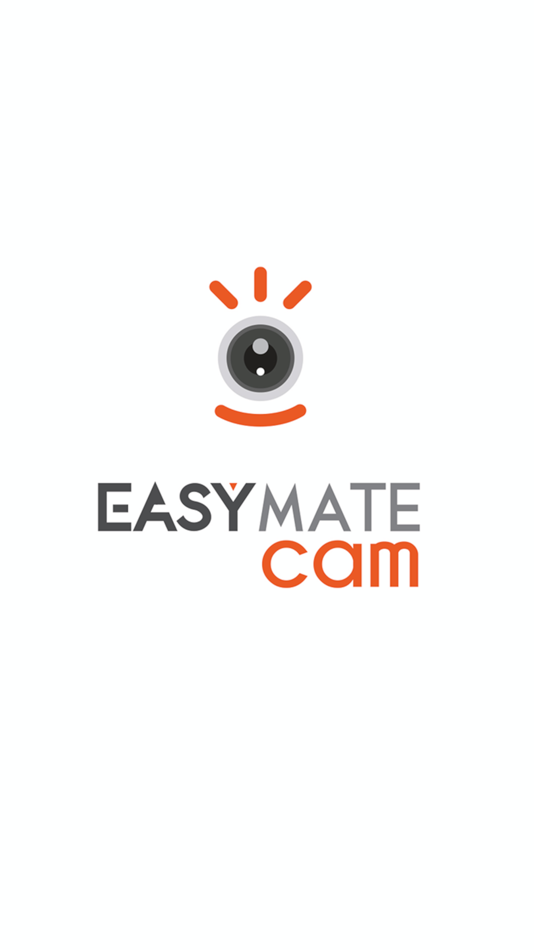 #1. Easymate Cam (iOS) 由: Avidsen France