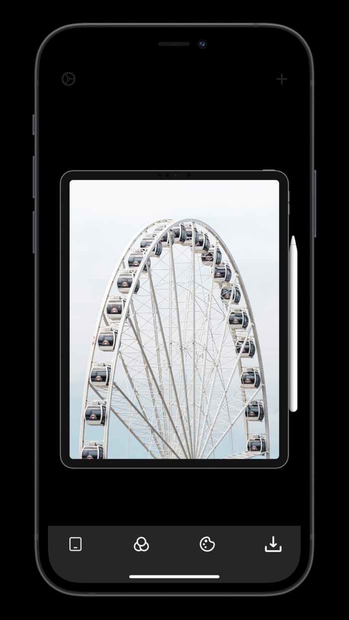 Store ScreenShot Maker