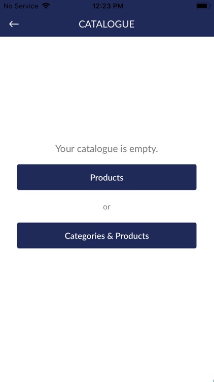 UR Merchant screenshot-3