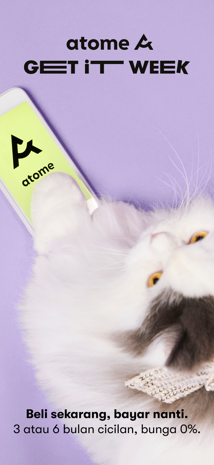 atome ID - Buy now. Pay later