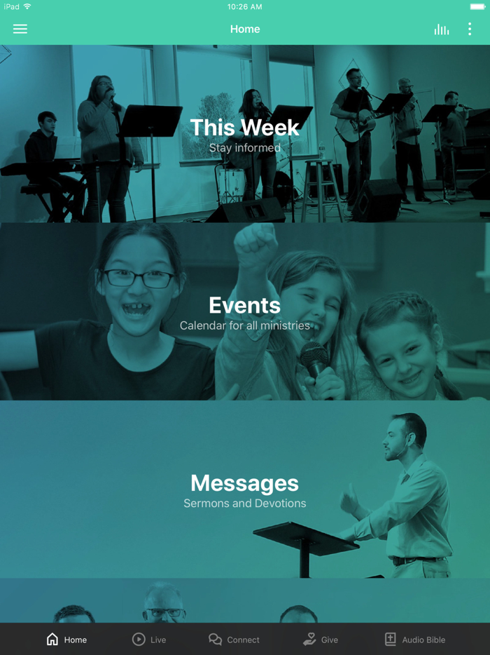 Hadley-Luzerne Wesleyan Church