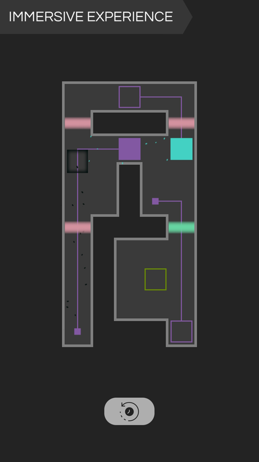 #6. The Chronos Principle (iOS) Podle: Logisk Studio Inc.