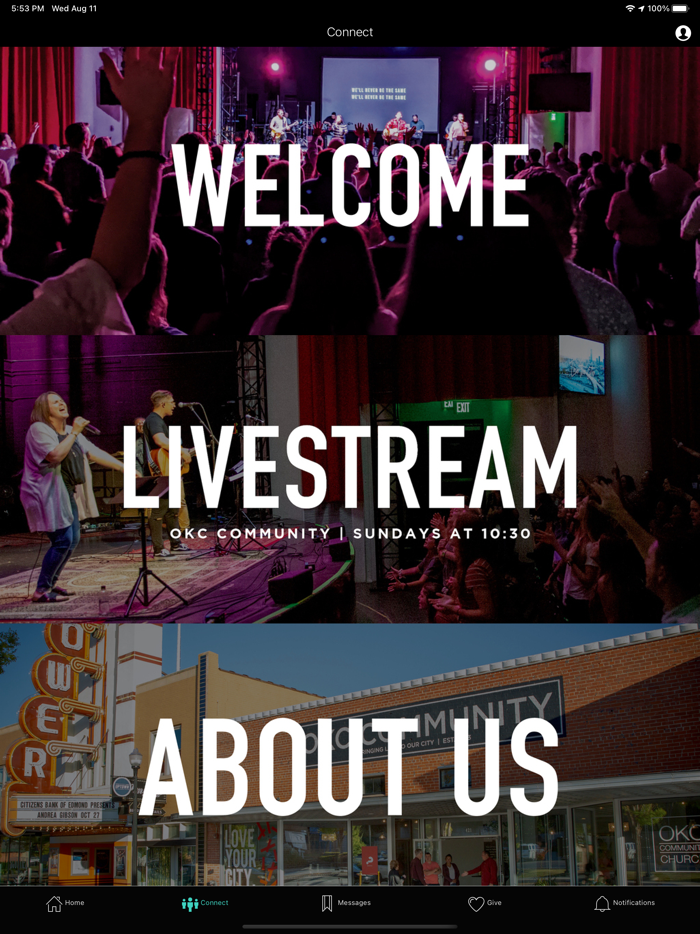 OKC Community Church