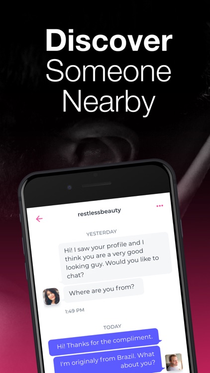 ASHLEY MADISON: Life Is Short. screenshot-3