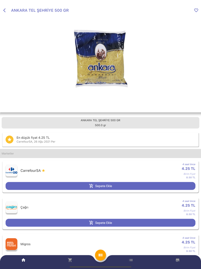 Cheapy - Compare Prices