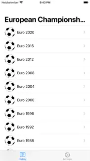 How to cancel & delete euro 2020 2021 championship 1