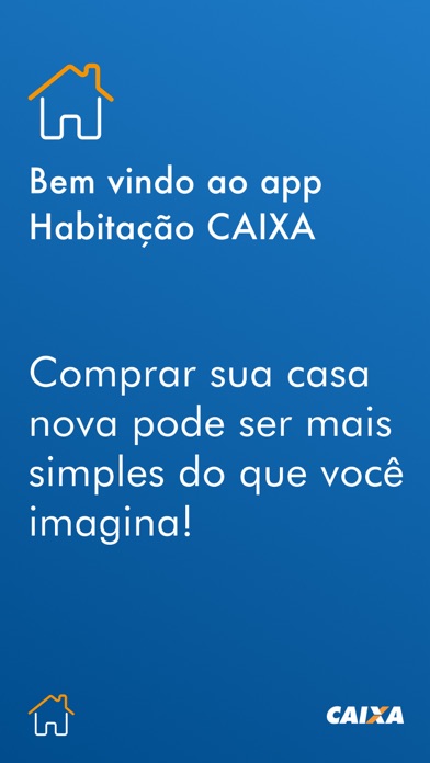 Habitação Caixaのおすすめ画像1