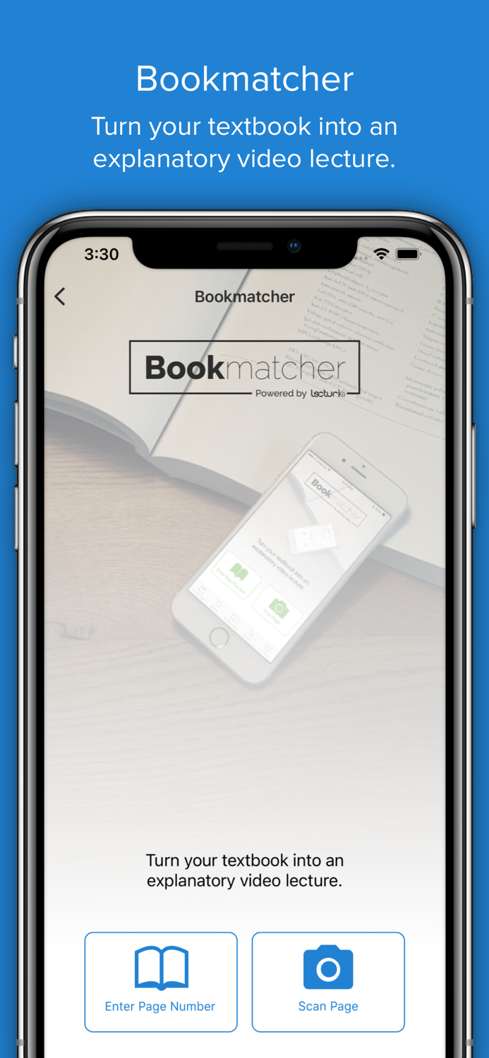 IUHS Study Center Lecturio