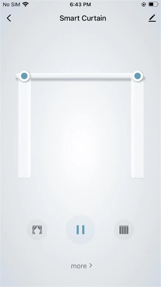 #2. WI Smart (iOS) 由: Hangzhou WISTAR Mechanical & Electric Technology Co., Ltd.